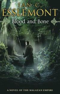 Blood and Bone (hftad)