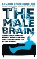 The Male Brain (häftad)