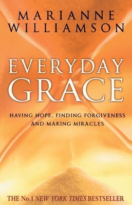 Everyday Grace (h�ftad)