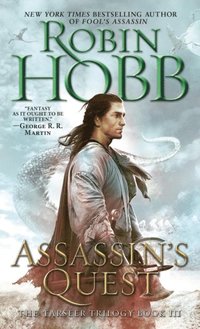 Assassin's Quest (e-bok)