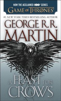 Feast for Crows (e-bok)