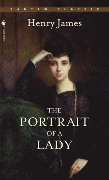 Portrait of a Lady (hftad)