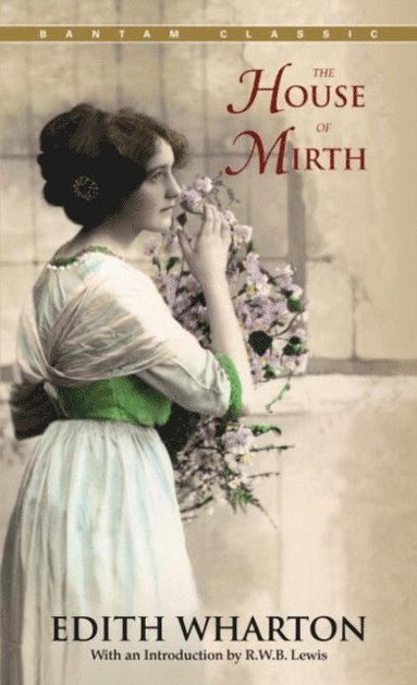 House of Mirth (hftad)