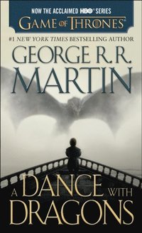 Dance with Dragons (e-bok)