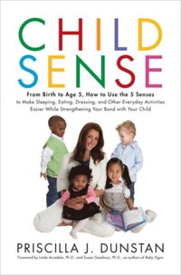 Child Sense (e-bok)