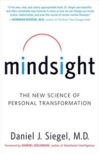 Mindsight (e-bok)