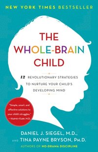 Whole-Brain Child (e-bok)