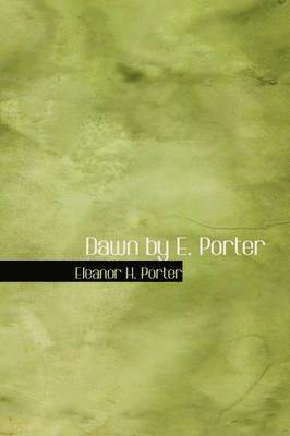 Dawn by E. Porter (häftad)