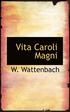 Vita Caroli Magni