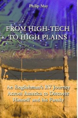 From High-Tech to High Plains (hftad)