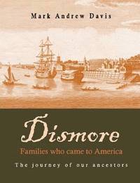 Dismore families who came to America (hftad)