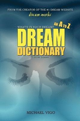 A To Z Dream Dictionary (hftad)