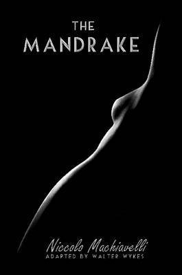 The Mandrake (hftad)