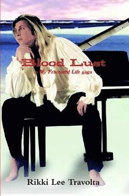Blood Lust (häftad)