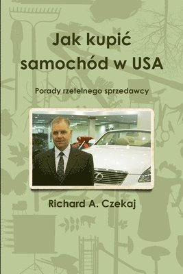 Jak Kupic Samochod W USA (hftad)