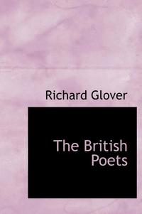 The British Poets (inbunden)