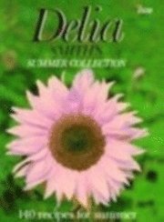 Delia's Summer Collection (inbunden)