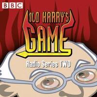 Old Harry's Game Starring Robert Duncan (cd-bok)