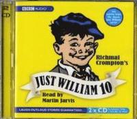 Just William (cd-bok)