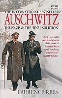 Auschwitz (häftad)