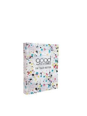 Good News Bible: The Youth Edition (häftad)