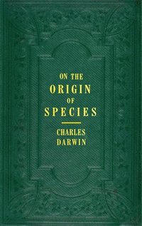 On the Origin of Species (inbunden)