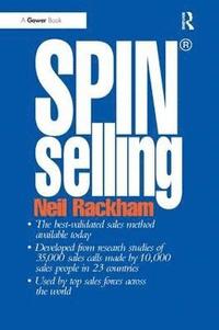 SPIN (R) -Selling (häftad)