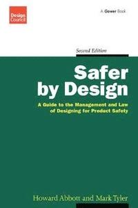 Safer by Design (inbunden)