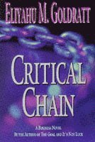 Critical Chain (hftad)