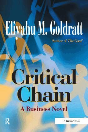 Critical Chain (h�ftad)