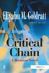 Critical Chain