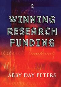 Winning Research Funding (hftad)