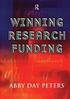 Winning Research Funding