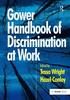 Gower Handbook of Discrimination at Work