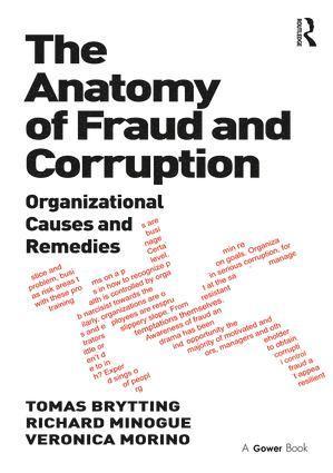 The Anatomy of Fraud and Corruption (hftad)