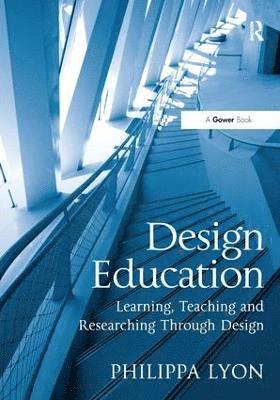 Design Education (inbunden)