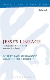 Jesse's Lineage (inbunden)