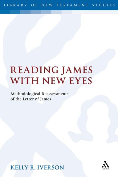 Reading James with New Eyes (h�ftad)