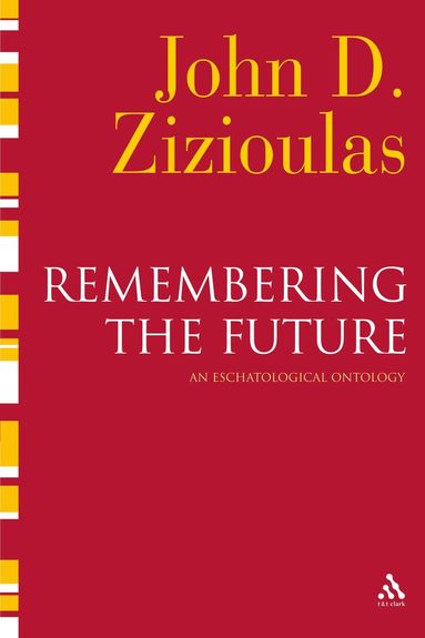 Remembering the Future (hftad)