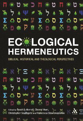 Ecological Hermeneutics (hftad)