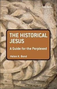 The Historical Jesus: A Guide for the Perplexed (inbunden)