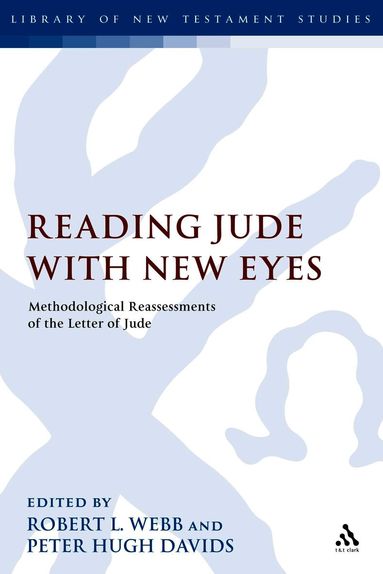 Reading Jude With New Eyes (h�ftad)