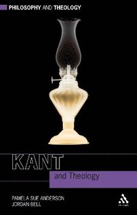 Kant and Theology (häftad)
