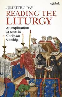 Reading the Liturgy (hftad)
