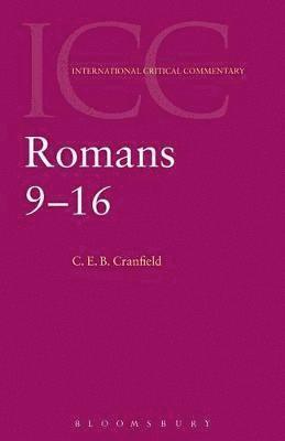 Romans (hftad)