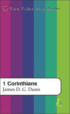 1 Corinthians (hftad)