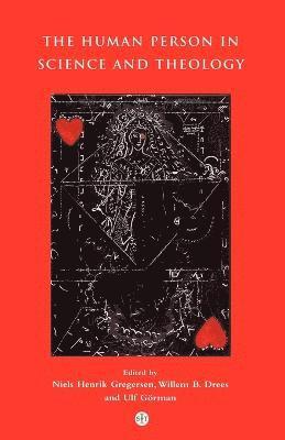 Human Person in Science and Theology (kartonnage)