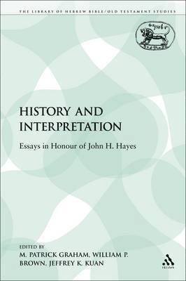 History and Interpretation (hftad)