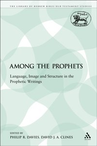 Among the Prophets (e-bok)