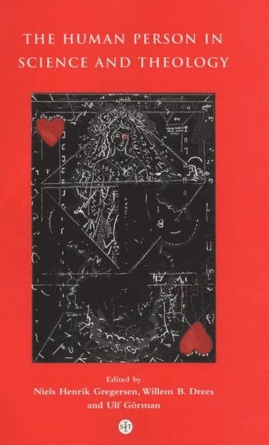 Human Person in Science and Theology (e-bok)